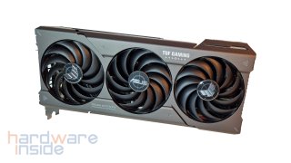 ASUS TUF Gaming Radeon RX 7800 XT OC
