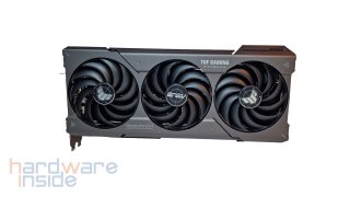 ASUS TUF Gaming Radeon RX 7800 XT OC